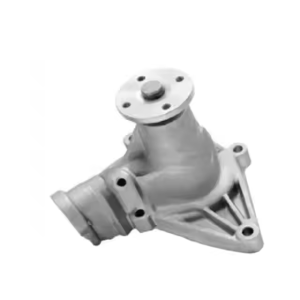 Auto Parts Cooling System Water Pump Gasket for Mitsubishi MD997685 Supplier - Ujoin Auto Parts