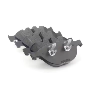Wholesale Brake Pads on Sale for BMW 7 Series E65 E66 745D 760LI 34116763652 34216768471 - Ujoin Auto Parts