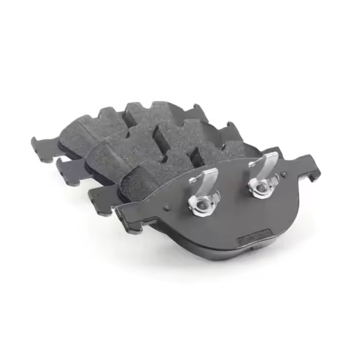 Wholesale Brake Pads on Sale for BMW 7 Series E65 E66 745D 760LI 34116763652 34216768471 - Ujoin Auto Parts