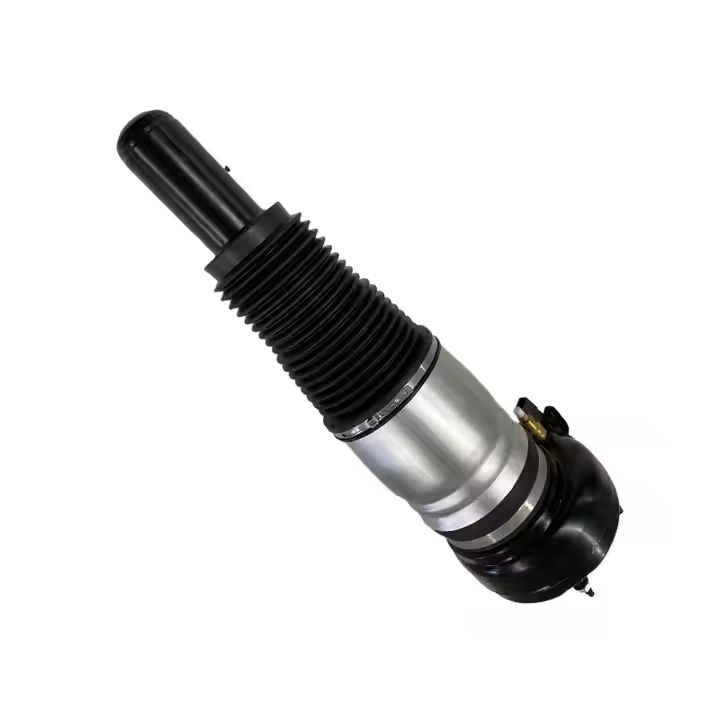 Shock Absorber for Audi A8 S8 D4 4H with CDC Front Left Right 4H0616039D 4H0616040 Air Suspension Strut supplier - Ujoin Auto Parts