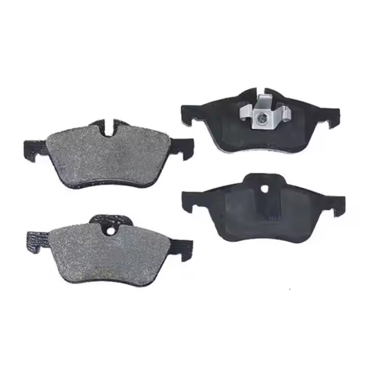 Wholesale Brake Pads for BMW Mini MINI 34116770332 34216762871 - Ujoin Auto Parts