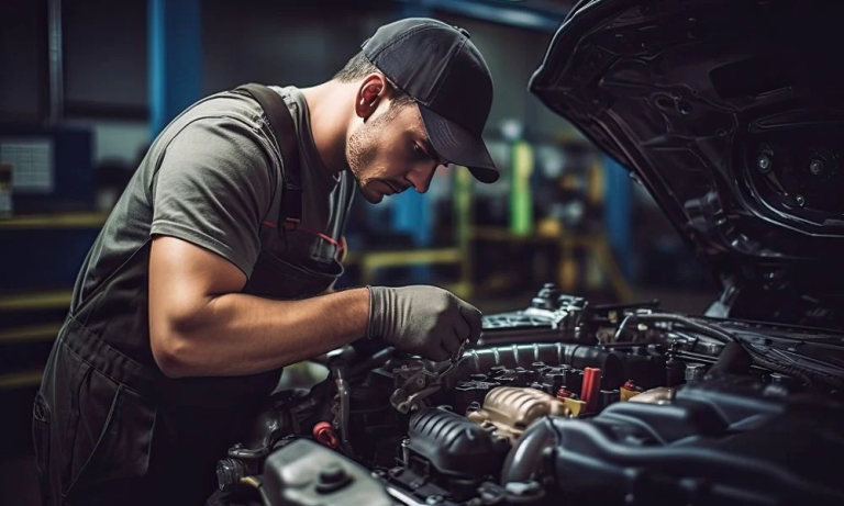 Why Steering Rack Oil Pipe Interference Prevents Proper Installation - Ujoin Auto Parts