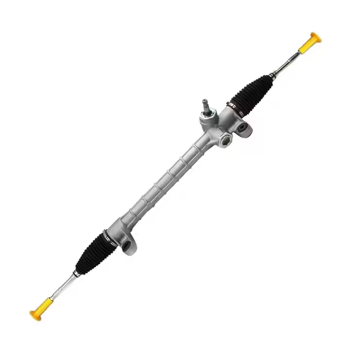 Power Steering Rack for Toyota Corolla Axio Fielder Runx Spacio 45510-12290 45510-47010 45510-12330 supplier - Ujoin Auto Parts
