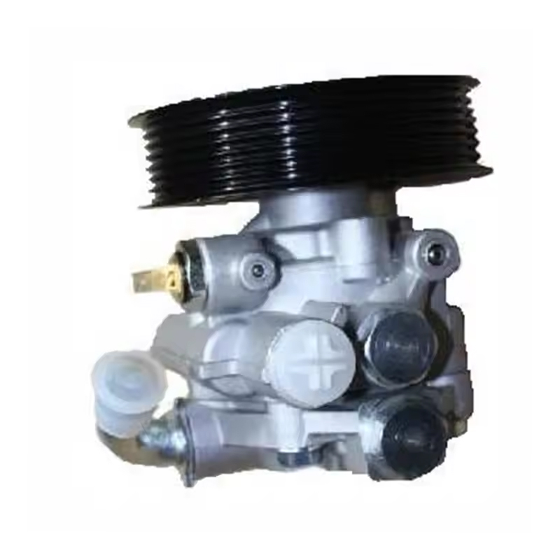 Power Steering Pump for MITSUBISHI V73 OLD OEM MR418566 Supplier - Ujoin Auto Parts