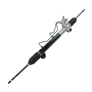 Power Steering Rack and Pinion for Nissan X Trail T30 RHD 49001-8H305 Steering Gear supplier - Ujoin Auto Parts