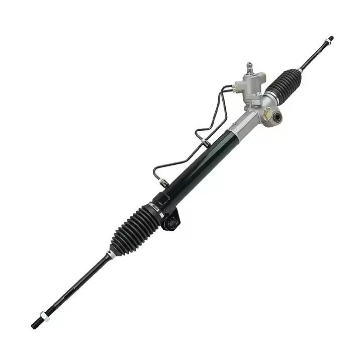 Power Steering Rack and Pinion for Nissan X Trail T30 RHD 49001-8H305 Steering Gear supplier - Ujoin Auto Parts