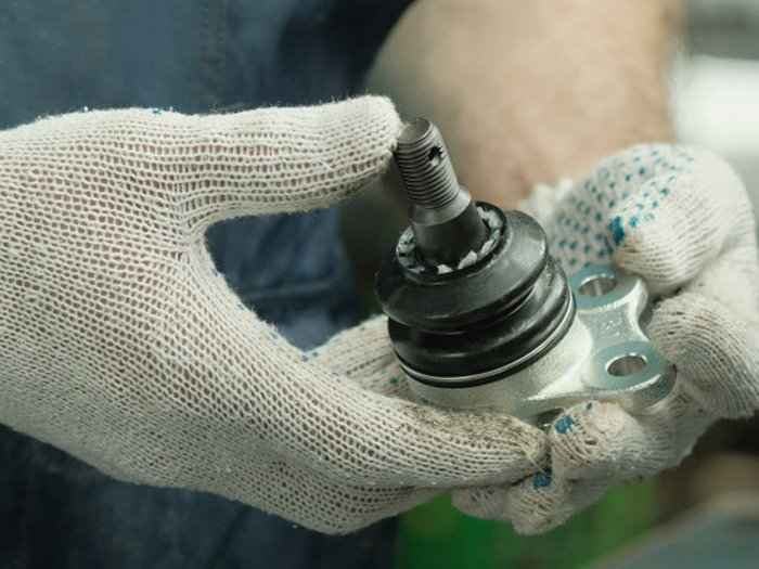 How to Identify Worn Out Ball Joints - Ujoin Auto Parts
