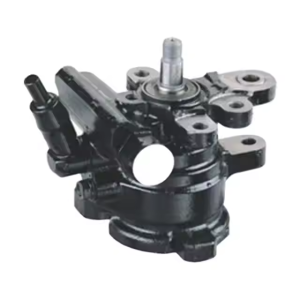Wholesale Auto Car Parts Power Steering Pump for Toyota 12042 44320-12271 - Ujoin Auto Parts
