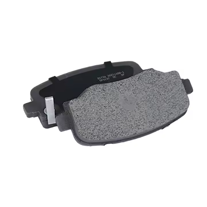 Car Brake Pad for FORD 2012 Escape Ranger AL3Z-2001-A D1414 manufacturer - Ujoin Auto Parts