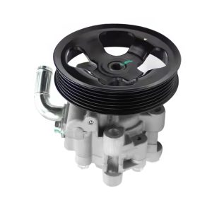 Hydraulic Power Steering Boat Type 2 Pump for Toyota Corolla Altis ZZE122 1.8 44310-02120 supplier - Ujoin Auto Parts