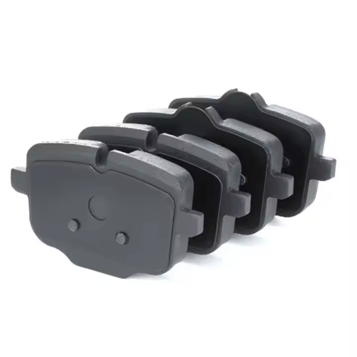 Brake Pads For BMW 6 Series F12 F13 640i 650i 34116775322 34216775346 supplier - Ujoin Auto Parts