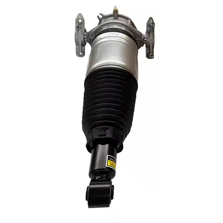 Wholesale Rear Right Shock Absorber for VW Touareg 2010-2018 Porsche Cayenne 2010-2018 7P6616020K 7P6616020N - Ujoin Auto Parts