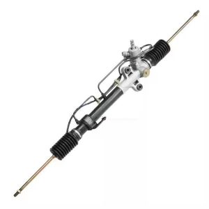 RHD Steering Rack for Honda City 53601SX8F01 53601-SX8-F01 Car Parts Supplier - Ujoin Auto Parts