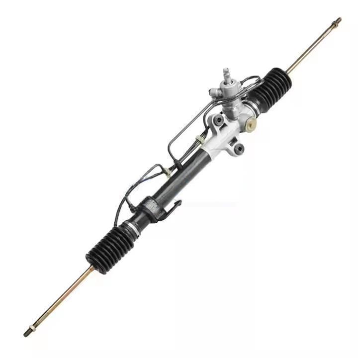 RHD Steering Rack for Honda City 53601SX8F01 53601-SX8-F01 Car Parts Supplier - Ujoin Auto Parts