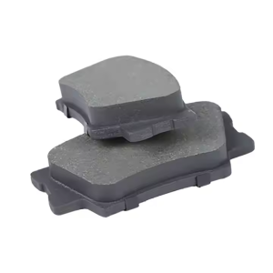 Brake Pad Accessory For TOYOTA Camry 2007 Avensis 04466-33160 manufacturer - Ujoin Auto Parts
