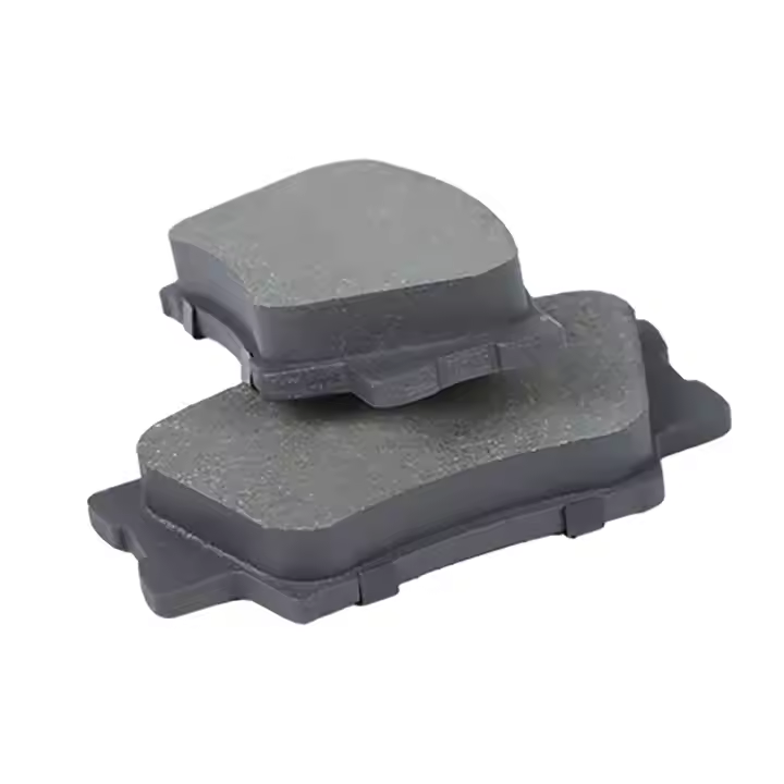 Brake Pad Accessory For TOYOTA Camry 2007 Avensis 04466-33160 manufacturer - Ujoin Auto Parts
