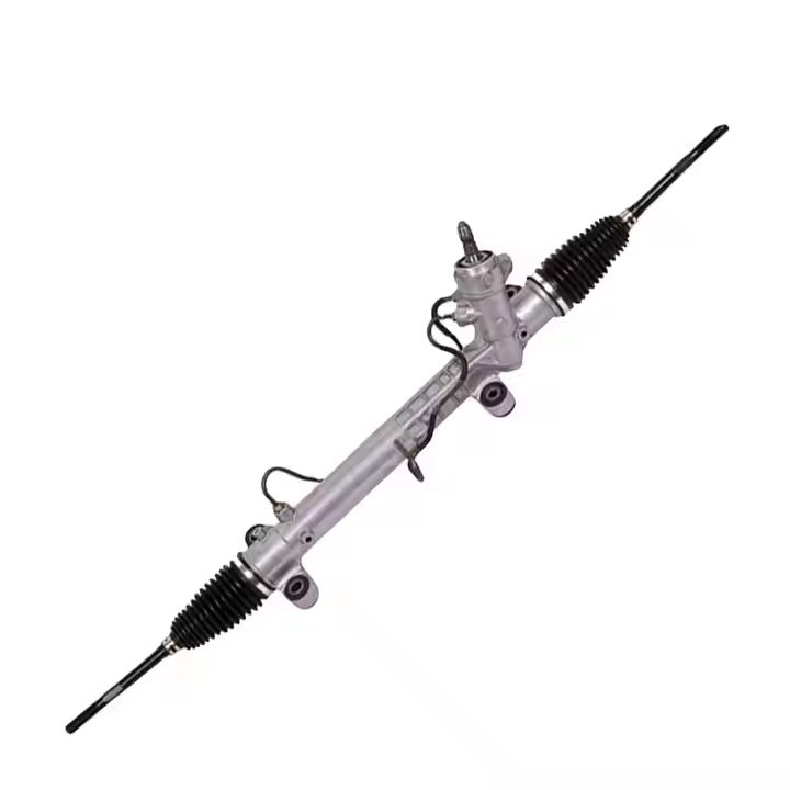 Wholesale Power Steering Rack for Toyota Corolla Starlet ZZE122 OEM 44250-12760 - Ujoin Auto Parts