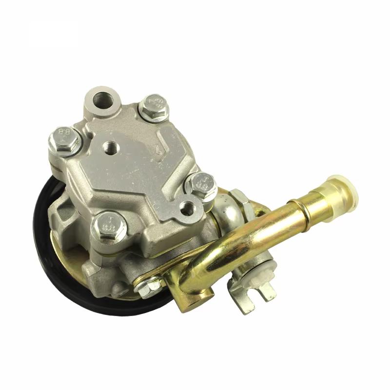 Wholesale Auto Parts Power Steering Pump for Nissan 49110-40U15 4911040U15 - Ujoin Auto Parts