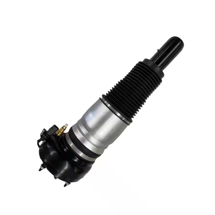 Shock Absorber for Audi A8 S8 D4 4H with CDC Front Left Right 4H0616039D 4H0616040 Air Suspension Strut supplier - Ujoin Auto Parts