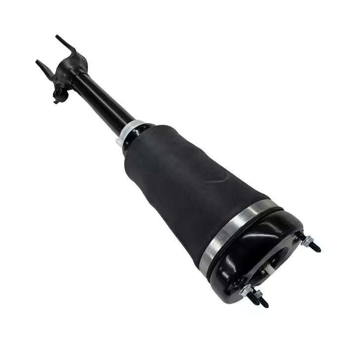 Shock Absorber for Mercedes Benz GL-Series X164 2007-2012 ML-Series W164 2006-2011 1643204513 1643205813 supplier - Ujoin Auto Parts