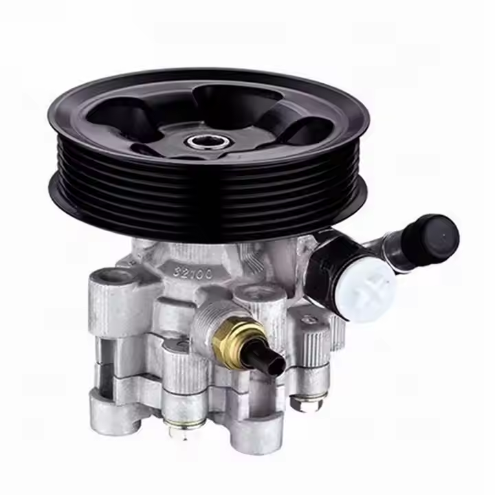 Power Steering Pump for Toyota Premio Parts 44310-02120 4431002120 supplier - Ujoin Auto Parts