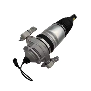 Rear Right Shock Absorber for VW Touareg 2010-2018 Porsche Cayenne 2010-2018 7P6616020K 7P6616020N supplier - Ujoin Auto Parts