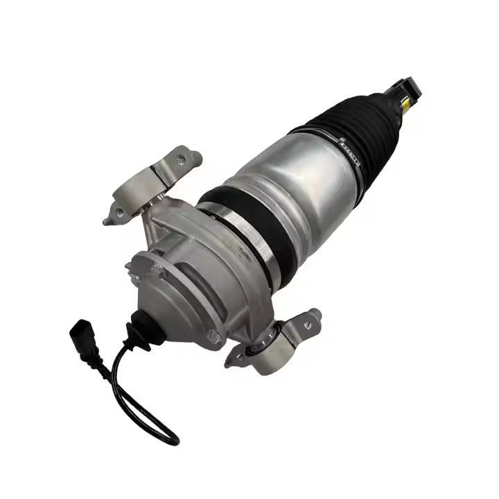 Rear Right Shock Absorber for VW Touareg 2010-2018 Porsche Cayenne 2010-2018 7P6616020K 7P6616020N supplier - Ujoin Auto Parts