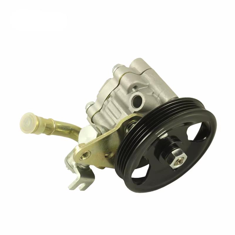 Wholesale Auto Parts Power Steering Pump for Nissan 49110-40U15 4911040U15 - Ujoin Auto Parts