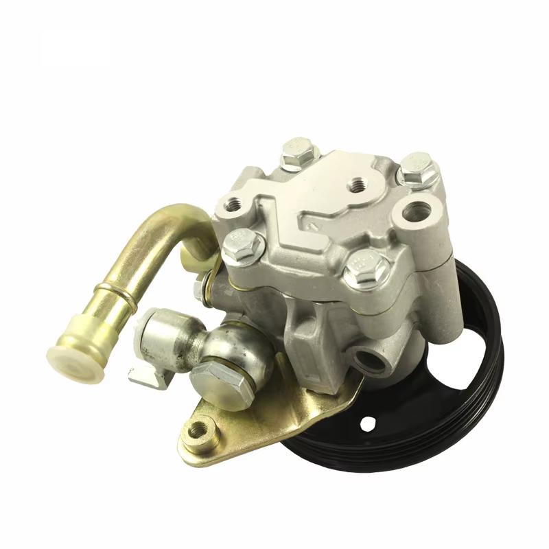 Auto Parts Power Steering Pump for Nissan 49110-40U15 4911040U15 manufacturer - Ujoin Auto Parts
