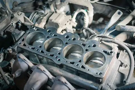 How Much Does Cylinder Head Replacement Cost - Ujoin Auto Parts