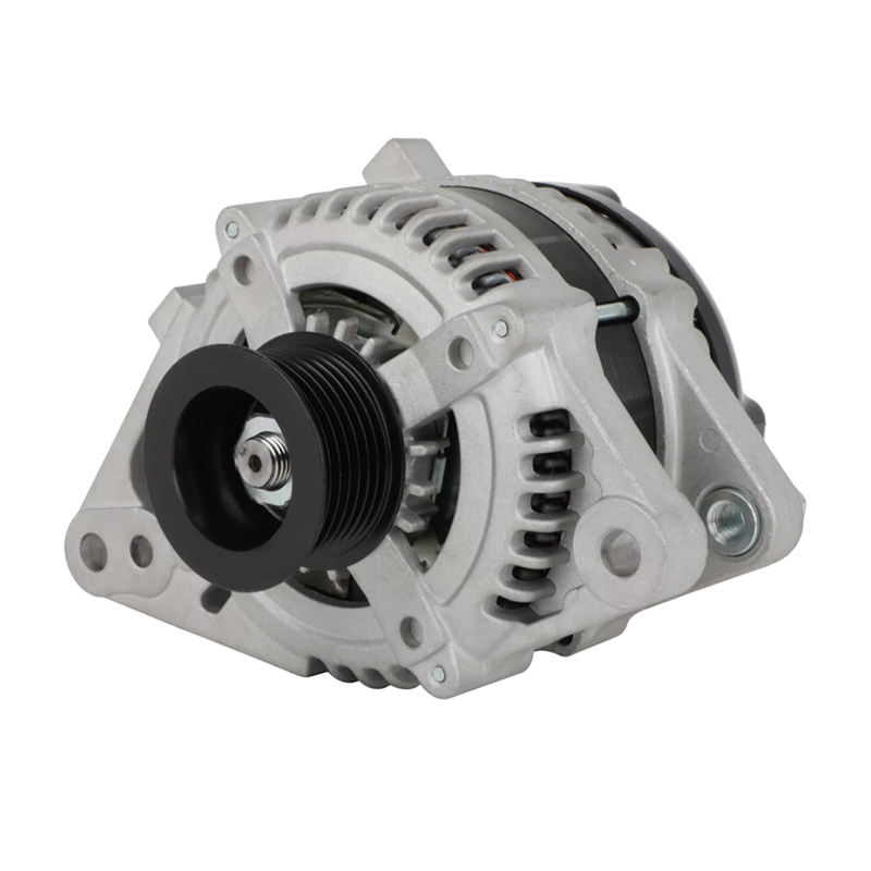 Car Alternator for TOYOTA Corolla YARIS SIENTA 27060-0Y330 104211-2450 Supplier - Ujoin Auto Parts