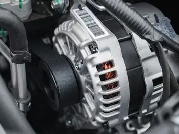 Top 10 Car Alternator Manufacturers for Wholesale in 2025 - Ujoin