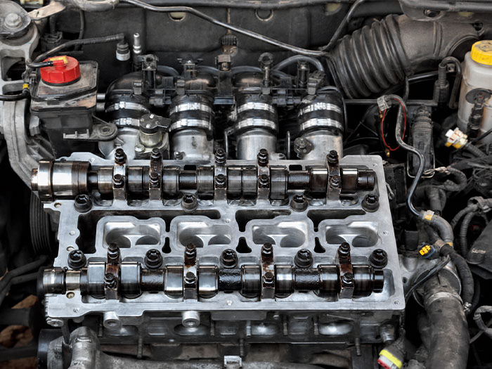 Top 10 Cylinder Heads Manufacturers - Ujoin Auto Parts 
