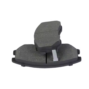Wholesale Brake Pads For TOYOTA Camry 2007 04465-06080 D1222 - Ujoin Auto Parts
