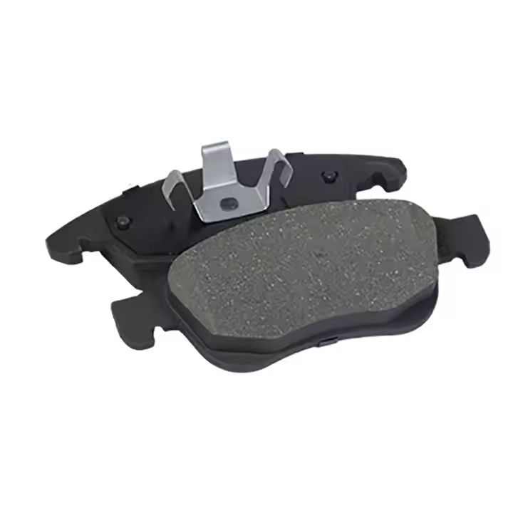Brake Pad For Toyota Camry 2000 2011 Lexus Es300 04466-33160 D1632 Supplier - Ujoin Auto Parts