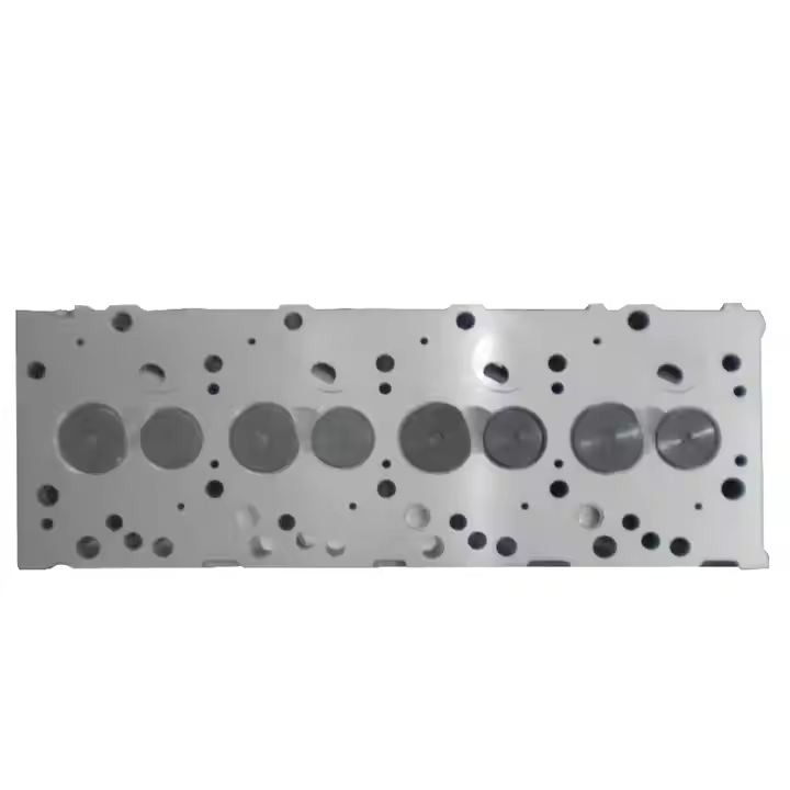Cylinder Head Engine for ISUZU 4JG2 8-97086-338-2 manufacturer - Ujoin Auto Parts