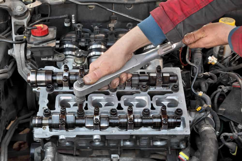 Top 10 Cylinder Heads Manufacturers in 2025 - Ujoin Auto Parts