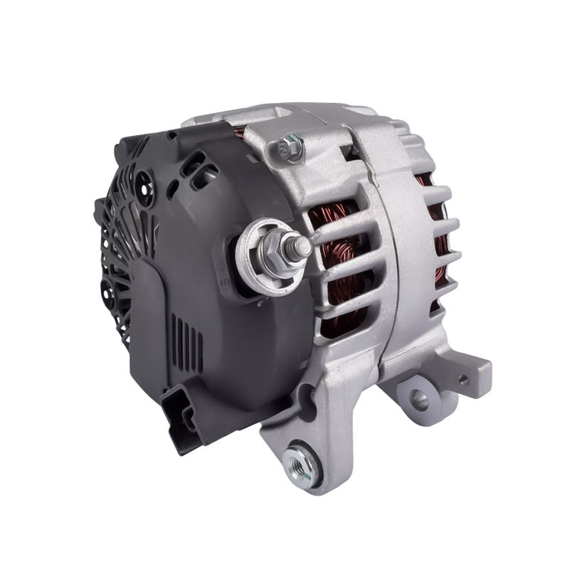 Auto Alternator for NISSAN 350Z Maxima X-TRAIL 23100-4BA0A 23100-4BA0B Supplier - Ujoin Auto Parts