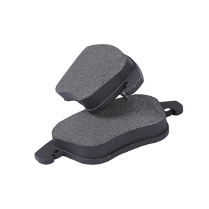 Brake Pads For Audi A4 8K0698151F D1535 supplier - Ujoin Auto Parts