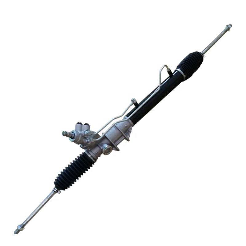 steering gear assembly for mazda bongo s0h8 32 110a - Ujoin Auto Parts