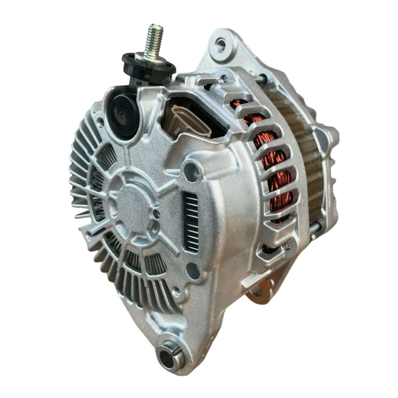 Car Alternator for NISSAN ALTIMA MURANO II OEM 23100-1AA1A Manufacturer - Ujoin Auto Parts