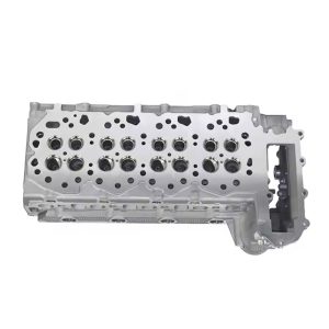 cylinder head for isuzu d max mu 7 rodeo 3.0tdi do hc 16v 2004 8973559708 - Ujoin Auto Parts