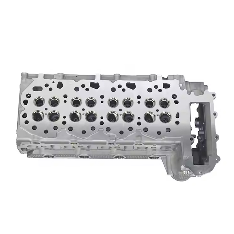 cylinder head for isuzu d max mu 7 rodeo 3.0tdi do hc 16v 2004 8973559708 - Ujoin Auto Parts