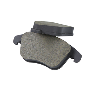 Brake Pads For Audi A6 5N0698151 D1375 supplier - Ujoin Auto Parts