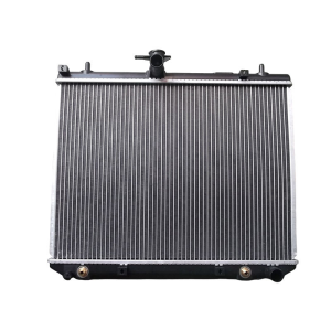 Auto Radiator for DAIHATSU TERIOS 1640087402 Supplier - Ujoin Auto Parts