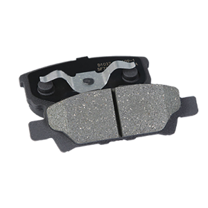 brake pads car for audi a4 q5 8k0698451 d1386 - ujoin auto parts