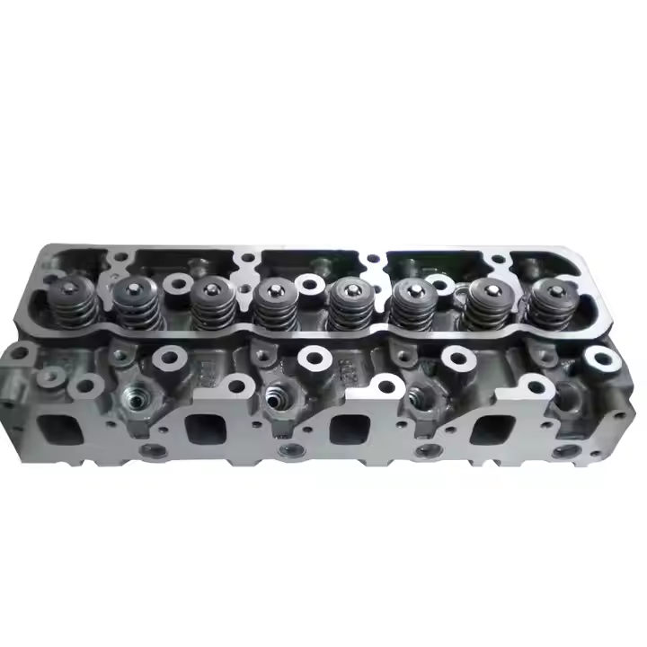 Wholesale Cylinder Head Engine for ISUZU 4JG2 8-97086-338-2 - Ujoin Auto Parts