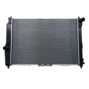 Automotive Radiator for DAEWOO CHEVROLET AVEO 2005-2008 96536525 - Ujoin Auto Parts