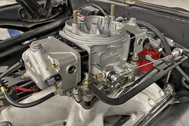 Top 10 Professional Carburetor Manufacturers in 2025 - Ujoin