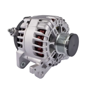 Wholesale Auto Alternator for NISSAN 350Z Maxima X-TRAIL 23100-4BA0A 23100-4BA0B - Ujoin Auto Parts